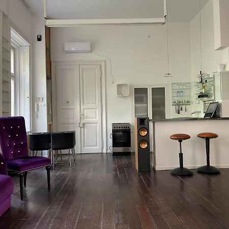 Top 5 Budapest Apartment Winner 외부 사진
