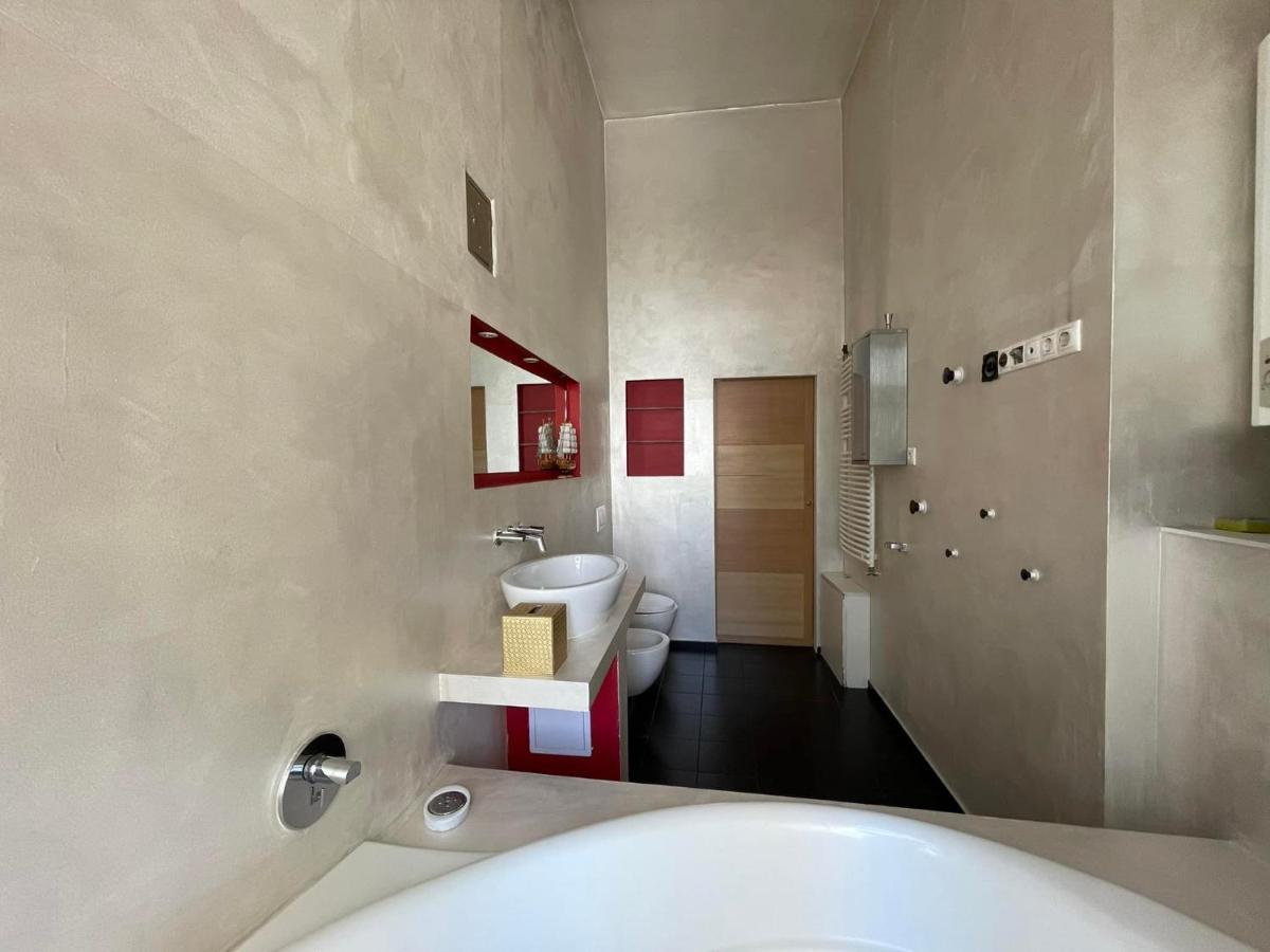 Top 5 Budapest Apartment Winner 외부 사진