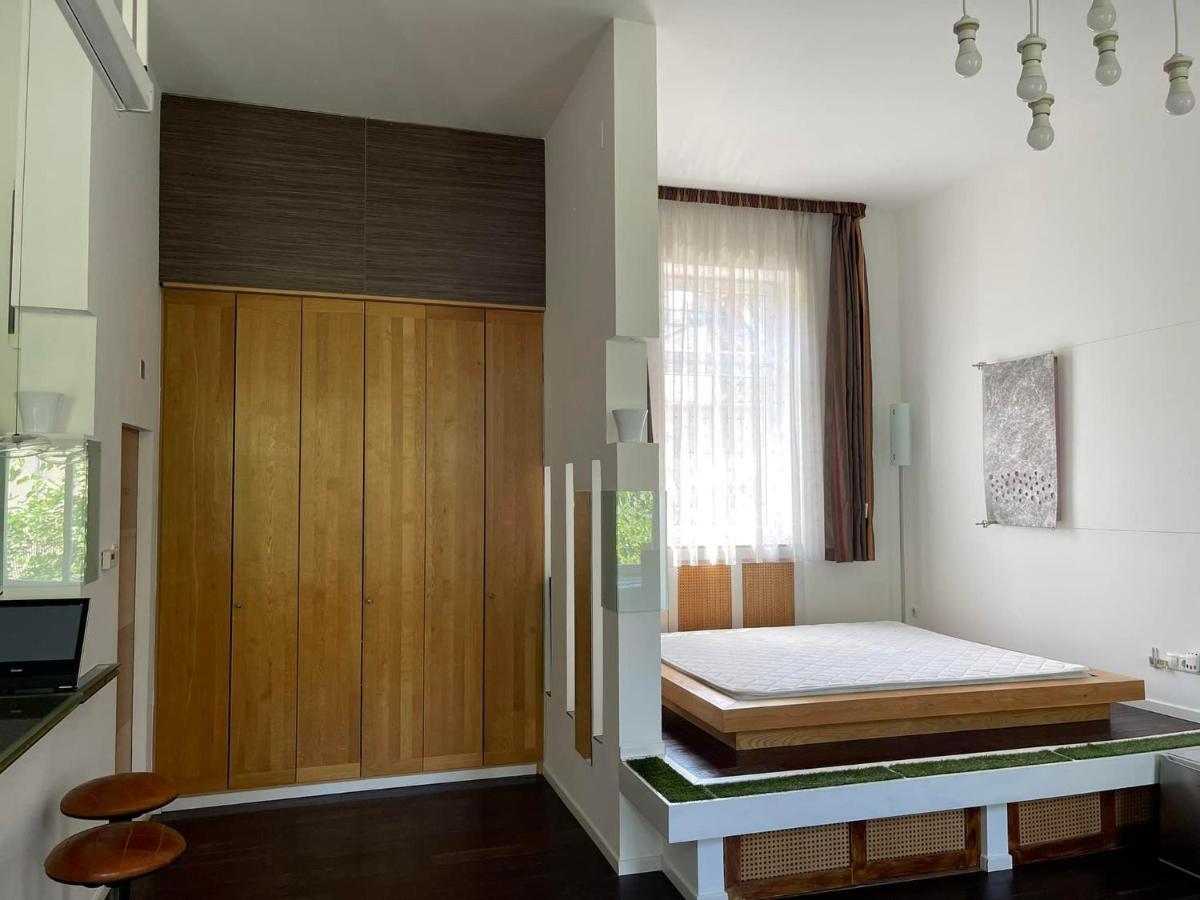 Top 5 Budapest Apartment Winner 외부 사진