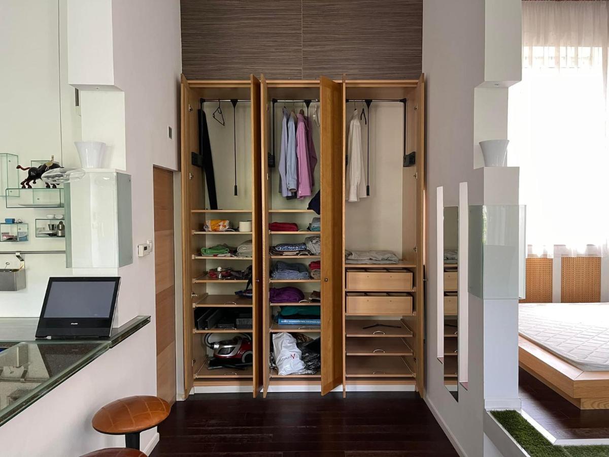 Top 5 Budapest Apartment Winner 외부 사진