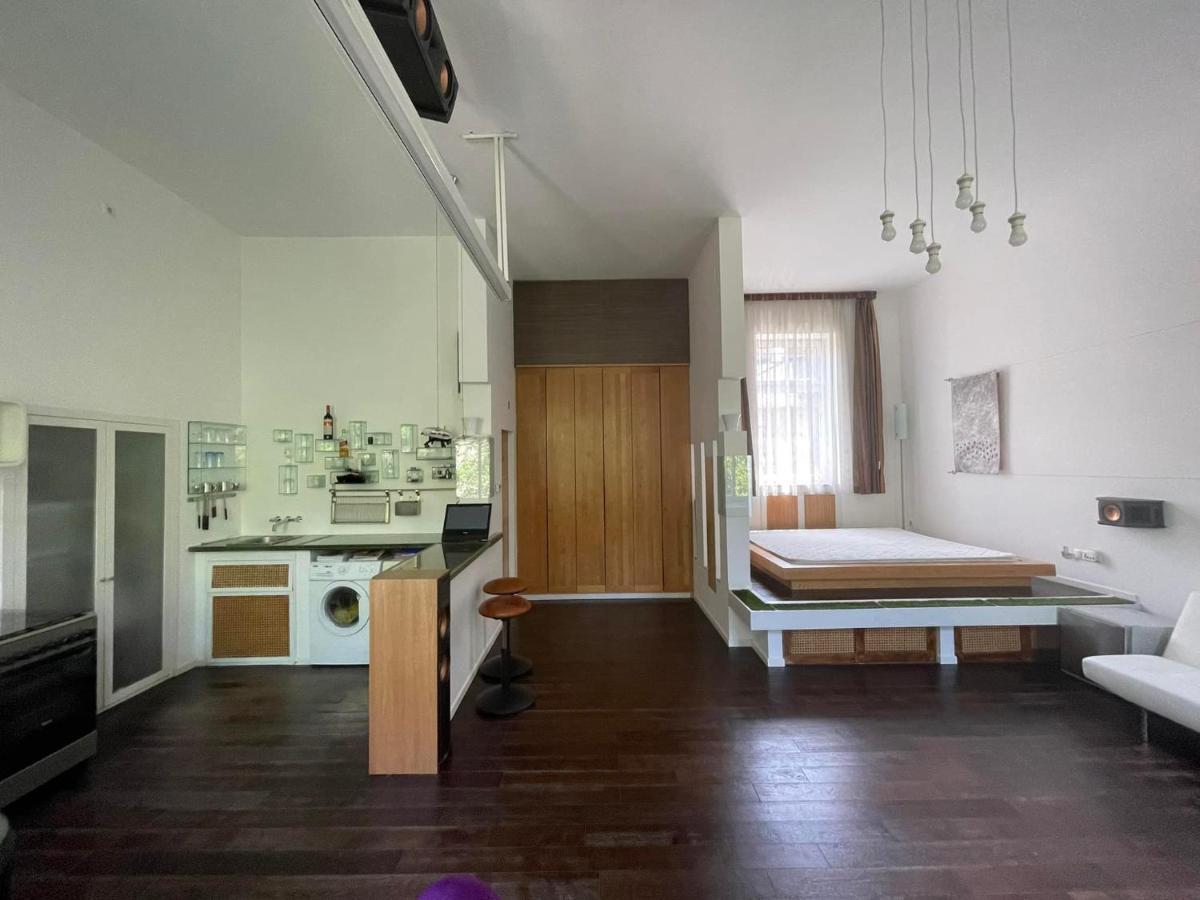 Top 5 Budapest Apartment Winner 외부 사진