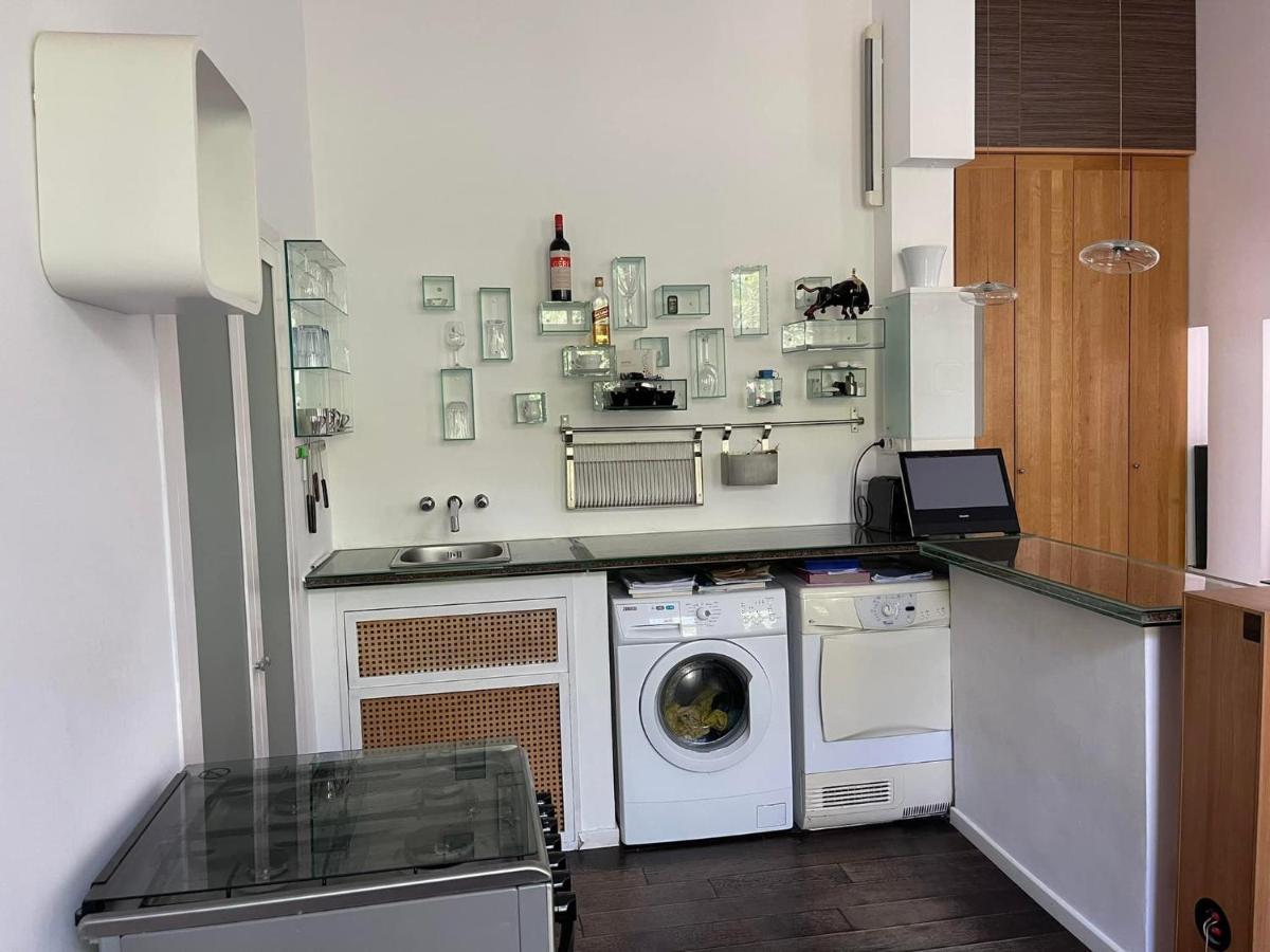 Top 5 Budapest Apartment Winner 외부 사진