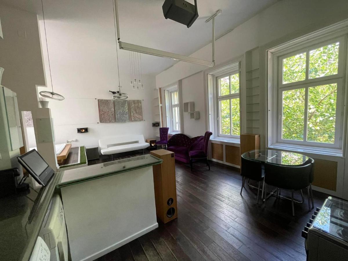 Top 5 Budapest Apartment Winner 외부 사진