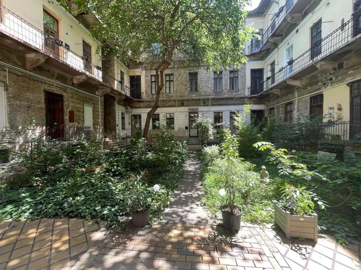 Top 5 Budapest Apartment Winner 외부 사진
