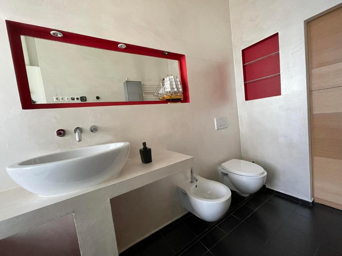 Top 5 Budapest Apartment Winner 외부 사진