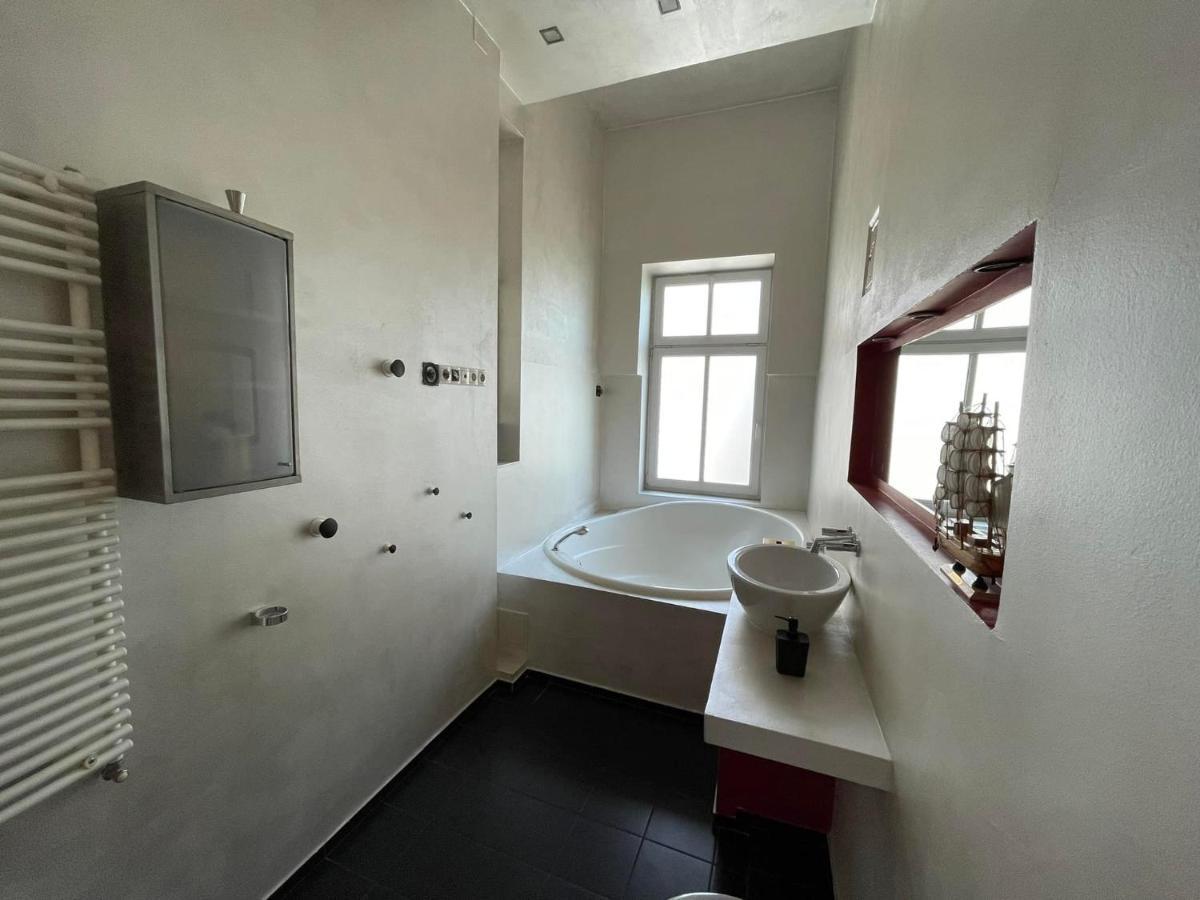 Top 5 Budapest Apartment Winner 외부 사진